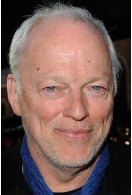 David Gilmour Profile Photo