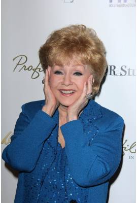 Debbie Reynolds Profile Photo