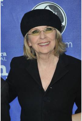 Diane Keaton Profile Photo