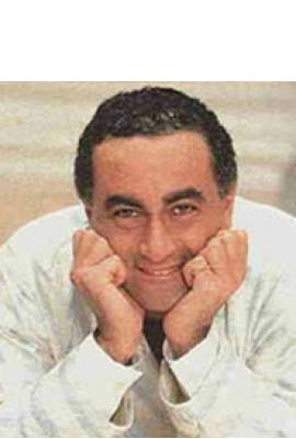 Dodi Al-Fayed Profile Photo
