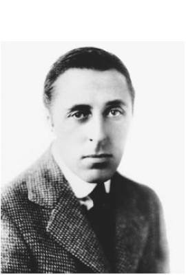 D.W. Griffith Profile Photo
