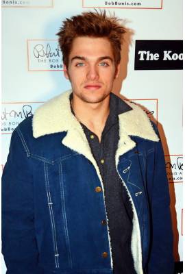 Dylan Sprayberry Profile Photo
