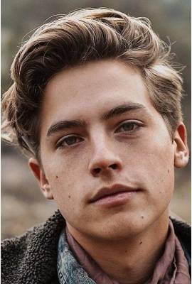 Dylan Sprouse Profile Photo