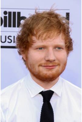 Ed Sheeran Profile Photo
