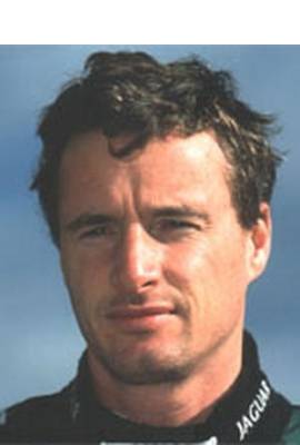 Eddie Irvine Profile Photo