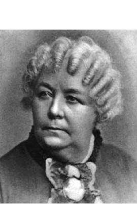 Elizabeth Cady Stanton Profile Photo