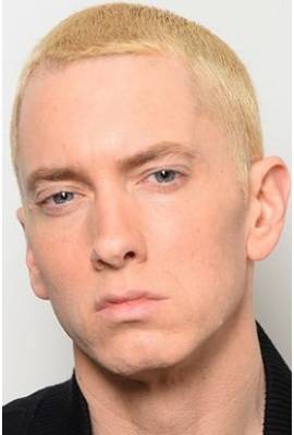 Eminem Profile Photo