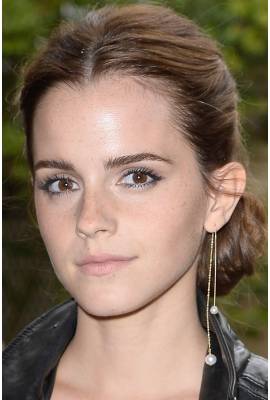 Emma Watson Profile Photo