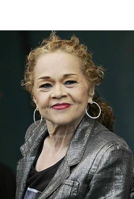 Etta James Profile Photo