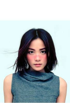 Faye Wong Profile Photo