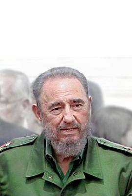 Fidel Castro Profile Photo