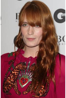 Florence Welch Profile Photo