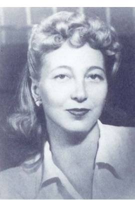 Frances Ford Seymour Profile Photo
