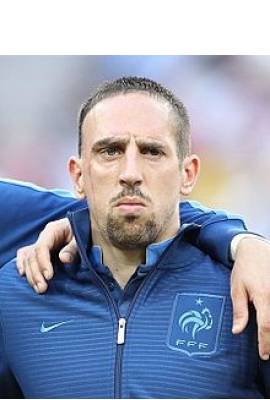 Franck Ribery Profile Photo