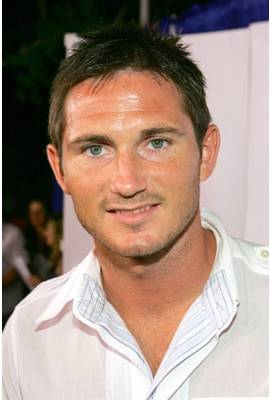 Frank Lampard Profile Photo