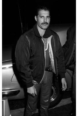 Freddie Mercury Profile Photo