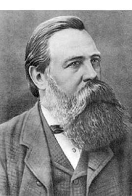 Friedrich Engels Profile Photo