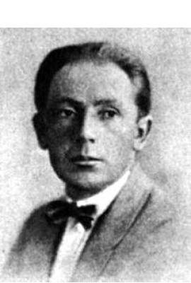 F.W. Murnau Profile Photo