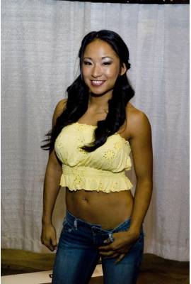 Gail Kim Profile Photo