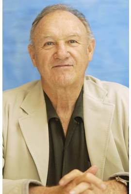 Gene Hackman Profile Photo