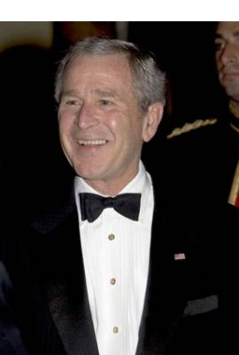 George W. Bush Profile Photo