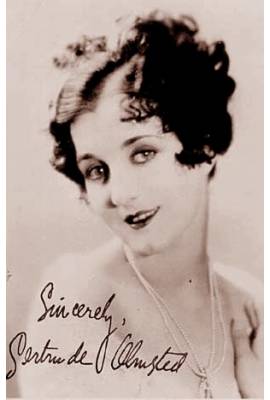 Gertrude Olmstead Profile Photo