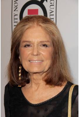 Gloria Steinem Profile Photo