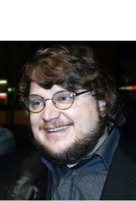Guillermo del Toro Profile Photo