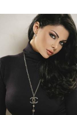 Haifa Wehbe Profile Photo