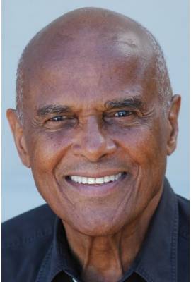 Harry Belafonte Profile Photo