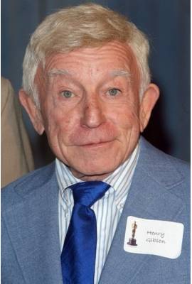 Henry Gibson Profile Photo