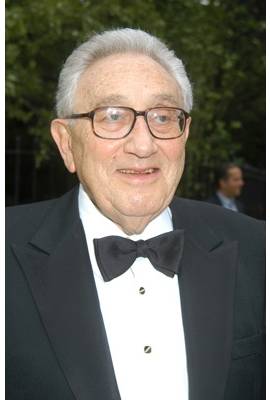 Henry Kissinger Profile Photo