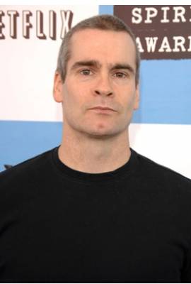 Henry Rollins Profile Photo