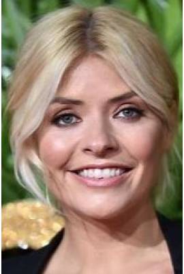 Holly Willoughby Profile Photo