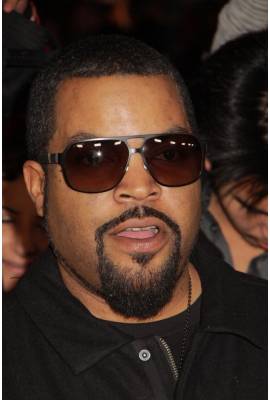 Ice Cube Profile Photo