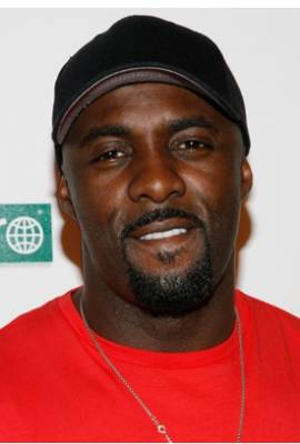 Idris Elba Profile Photo