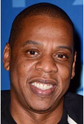 Jay-Z Profile Photo