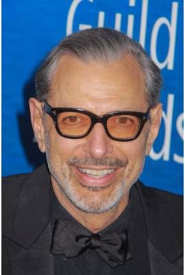 Jeff Goldblum Profile Photo