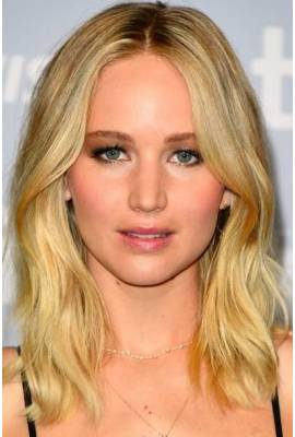 Jennifer Lawrence Profile Photo