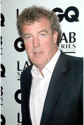 Jeremy Clarkson Profile Photo