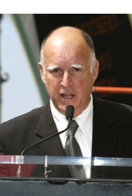 Jerry Brown Profile Photo