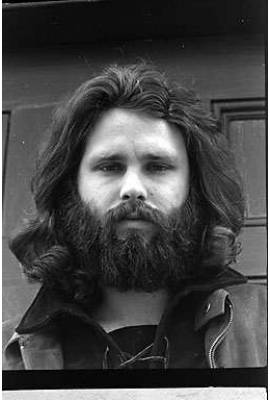 Jim Morrison Profile Photo