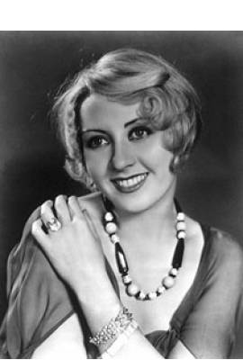 Joan Blondell Profile Photo