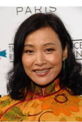 Joan Chen Profile Photo