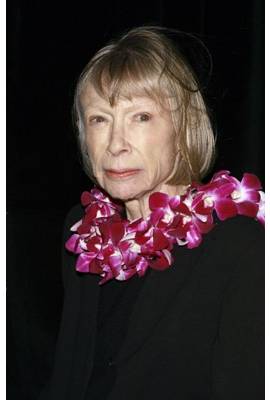 Joan Didion Profile Photo