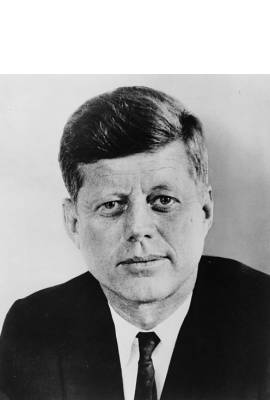 John F. Kennedy Profile Photo