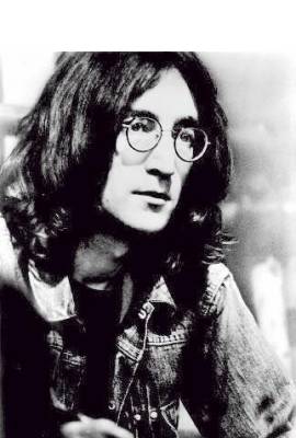 John Lennon Profile Photo