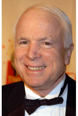 John McCain Profile Photo