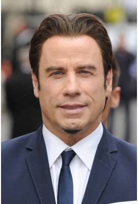 John Travolta Profile Photo