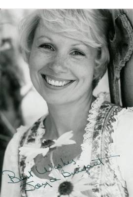 Joyce Bulifant Profile Photo